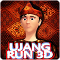 Ujang Run 3D加速器