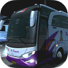 New Telolet Bus Driving 3D加速器