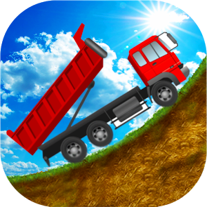 Hill Climb Truck 4x4加速器