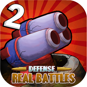 Tower Defense: Cartoon Defense加速器