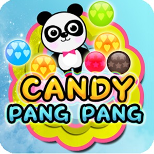 Candy PANGPANG加速器