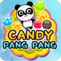 Candy PANGPANG加速器