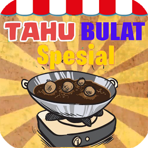 Tahu Bulat Spesial加速器