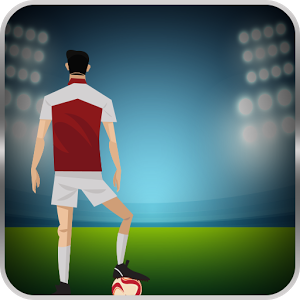 Ultimate Football-Free加速器