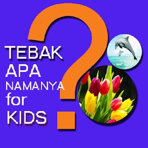 Tebak Apa Namanya for Kids加速器