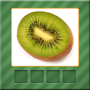 Fruit Quiz for kids加速器