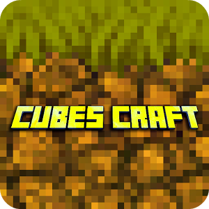 Cubes Craft - Block Planet加速器