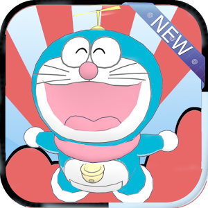 Adventure Doramon run加速器