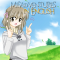 Misadventures in English: Lite