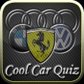 Cool Car Quiz