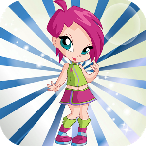 Adventures Tecna Winx world加速器