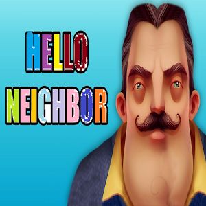 Guide For Hello Neighbor Free加速器