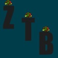 Zhain The Bird
