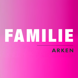 ARKEN familie加速器