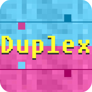 Duplex - Double Runner Game加速器