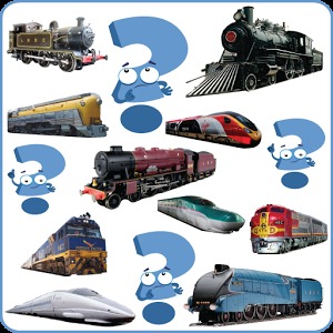 蒸汽火车记忆游戏加速器