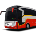 Bus Telolet Racing