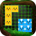 BlockPuzzle Pikachu 块拼图皮卡丘在森林里加速器