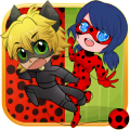 Ladybug & Chat Noir Adventure