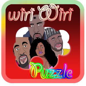 Wiri Wiri Puzzle jeux加速器