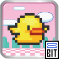 RETRO BIRD