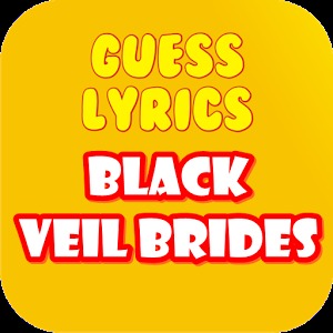 Guess Lyrics Black Veil Brides加速器