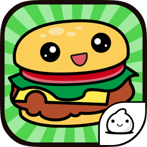 Burger Food Evolution Clicker加速器