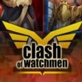 Clash of Watchmen加速器