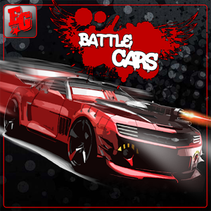 Battle Cars Action Racing 4x4加速器