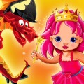 Princess and Dragons