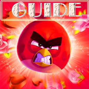 Guide for Angry Birds 2加速器