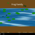 Frog Family