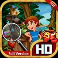 King Mouse Free Hidden Objects