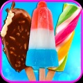 Ice Popsicles & Ice Cream FREE