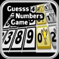 Guess Numbers