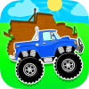 Baby Car Puzzles for Kids Free加速器