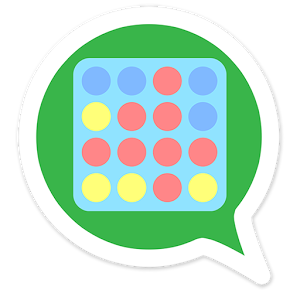 Connect 4 for Whatsapp加速器