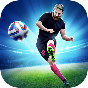 Soccer World League FreeKick加速器