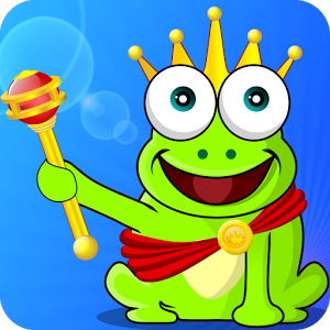 Tap Frog Lite加速器