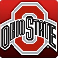 Ohio State Buckeyes Live Clock