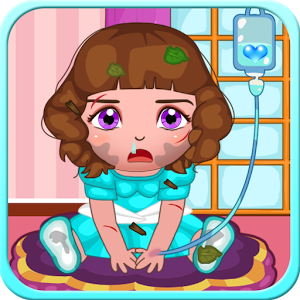 Sofia baby care hospital games加速器