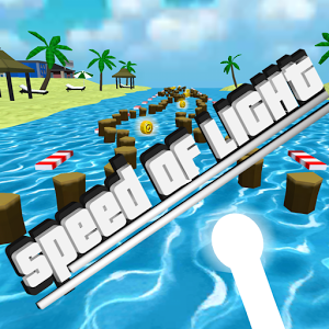 TheSpeedOfLight加速器