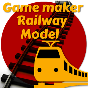 Game Maker Railway Model加速器