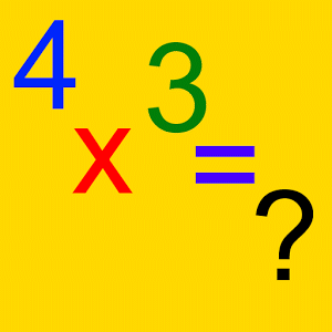 Tablas de multiplicar加速器