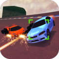 Death Rally: Crazy Car Racing