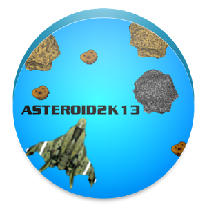 Asteroid2K13加速器