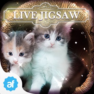 Live Jigsaws - Lost Cats加速器