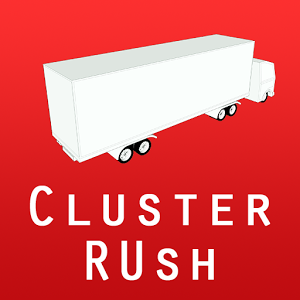 Cluster Rush - Crazy Truck加速器