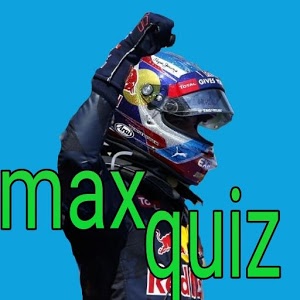 Max Verstappen quiz加速器