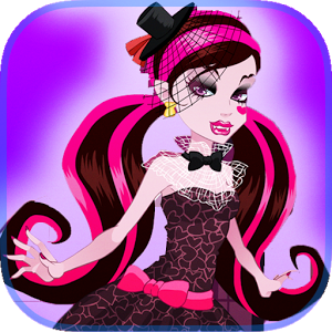 Dress up Draculaura Cleo Nile加速器